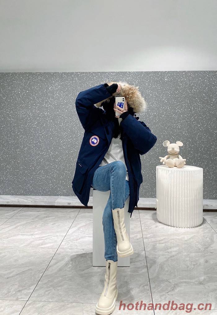 Canada Goose Top Quality Down Jacket CGY00018 Canada Goose Top Quality Down Jacket CGY00018